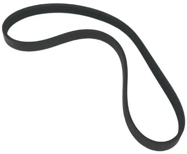 Main image of Washing Machine Drive Belt Compatible with GE Model Numbers GTW220ACK1WW, GTW220ACK2WW, GTW220ACK3WW, GTW330ASK0WW
