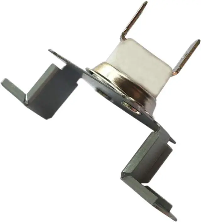 Alt view image 3 of 4 - 40113801 Dryer Thermal Fuse Compatible With Top Brands Replaces With PS11742274, MDG3706AWW, 4218937, LP11884, PS2041343, SDG3606AWW, 915698, AH2041343 (6-PACK)