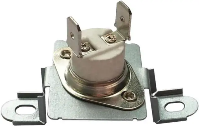 Alt view image 2 of 4 - 40113801 Dryer Thermal Fuse Compatible With Top Brands Replaces With PS11742274, MDG3706AWW, 4218937, LP11884, PS2041343, SDG3606AWW, 915698, AH2041343 (6-PACK)