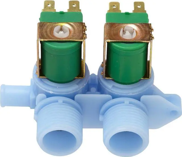 Main image of GENUINE Whirlpool 201402P Valve Assembly