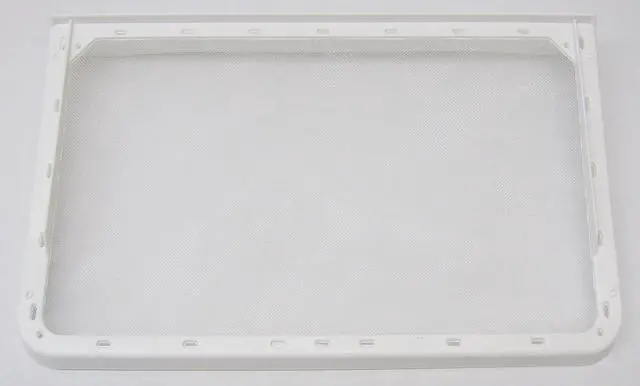 Main image of 33001808 - NEW DRYER LINT SCREEN FOR MAYTAG WHIRLPOOL KENMORE AND MORE Model