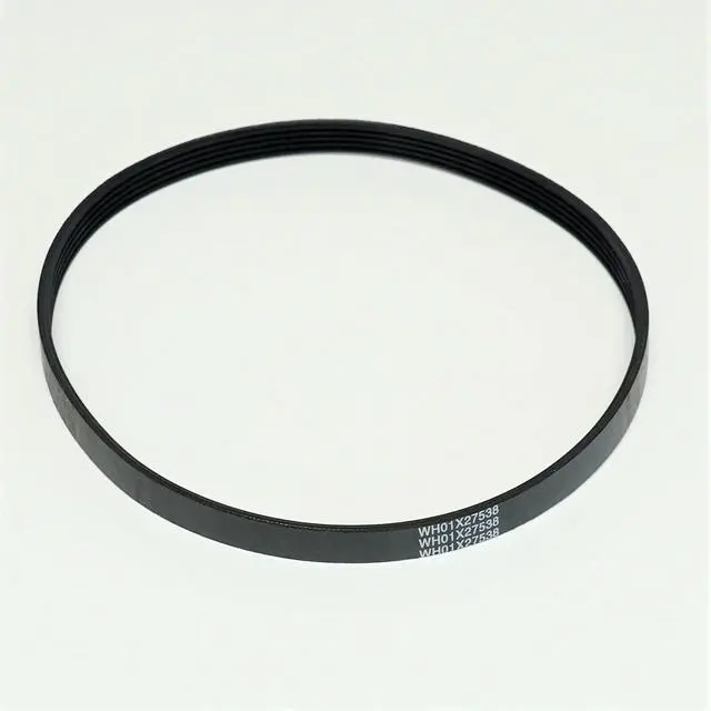 Main image of WH01X27538 for GE Choice Part Washing Machine Belt