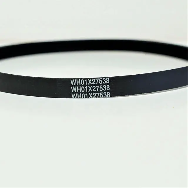 Alt view image 3 of 3 - WH01X27538 for GE Choice Part Washing Machine Belt
