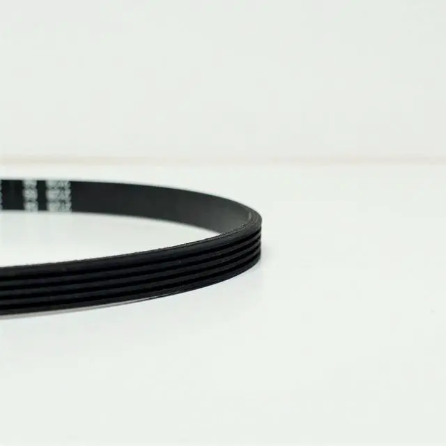 Alt view image 2 of 3 - WH01X27538 for GE Choice Part Washing Machine Belt