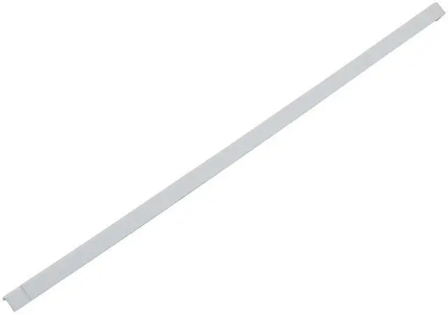 Main image of Whirlpool WP8523172 Genuine OEM Range Oven Door Trim, Left Side Replacement Part - Replaces W10128572, 8523172