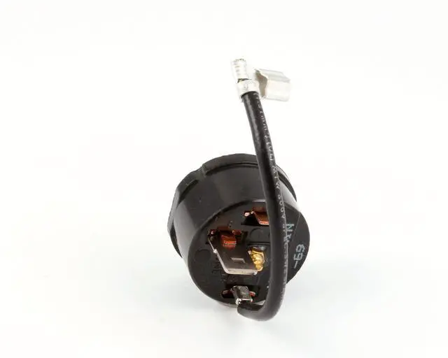 Alt view image 2 of 4 - 302-908A Overload (Ti) Mrt22Ain-69 OEM Part
