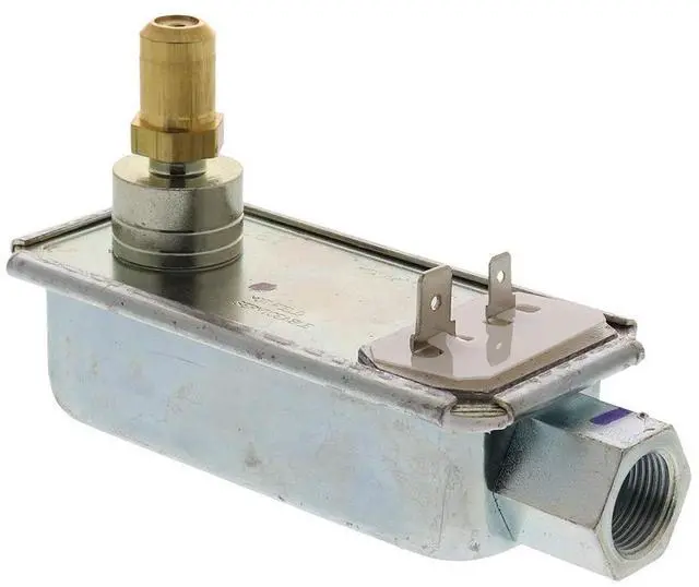 Main image of 3203459 Gas Range Safety Valve
