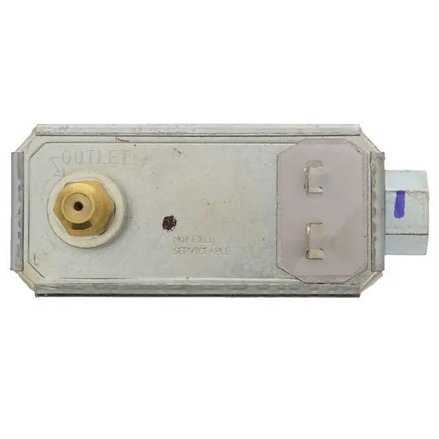 Alt view image 4 of 5 - 3203459 Gas Range Safety Valve
