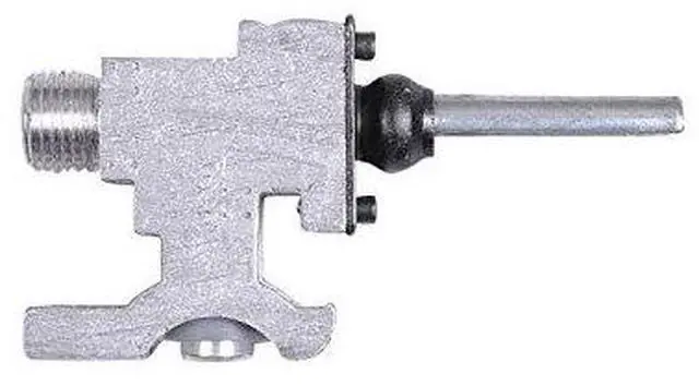 Main image of WB28K10578 Round Valve Burner 140 fits Appliance 2134465 PS3491506
