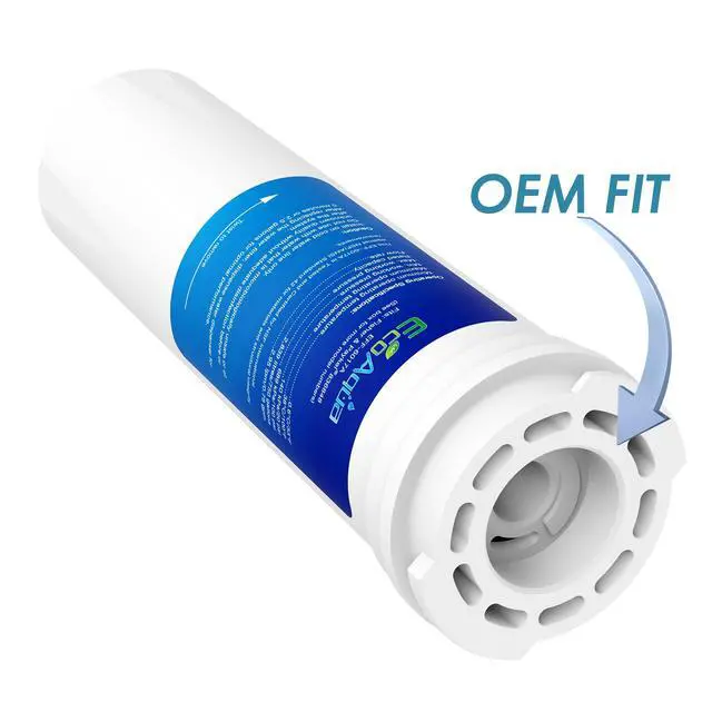 Alt view image 2 of 6 - EFF-6017A Replacement for Fisher&Paykel 836848, 2-Pack