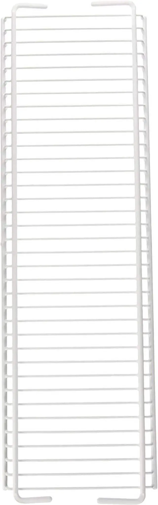 Main image of FRIGIDAIRE 632436 Refrigerator Wire Shelf - Lower, Fits 1200/1210 Models, White