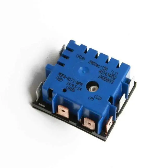 Main image of (NEW) Genuine OEM WP Range Dual Surface Element Control Switch WPW10434452 Perfect fit + other models in description