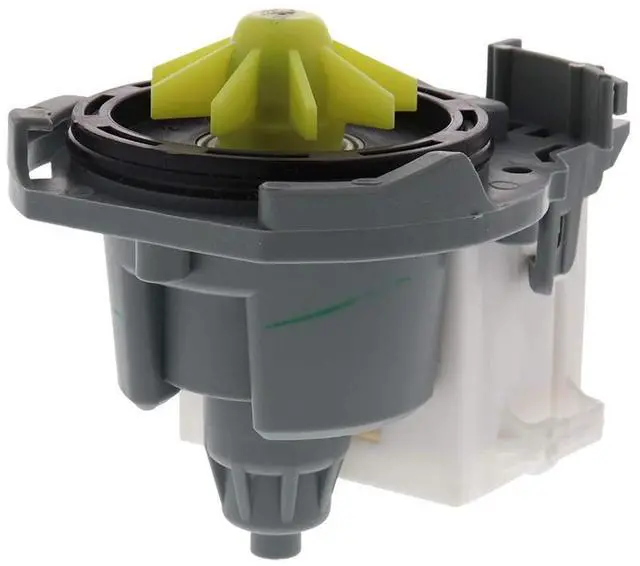 Main image of W10348269 Dishwasher Drain Pump