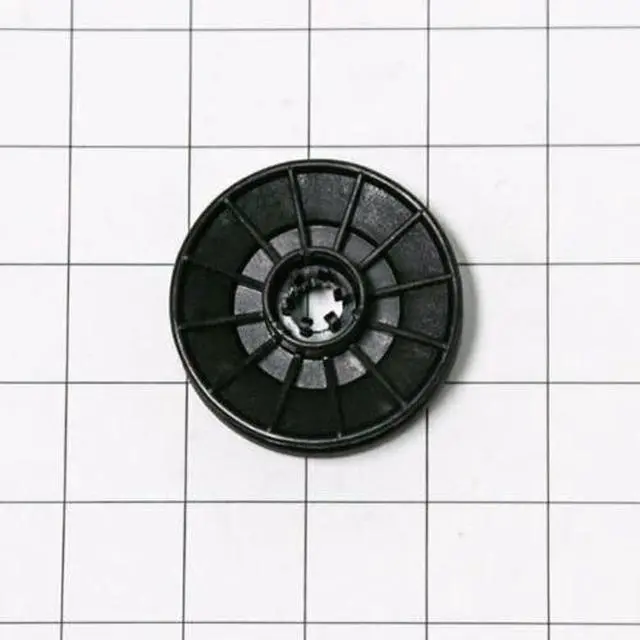 Alt view image 3 of 6 - WP21001108 for Whirlpool Appliance Pulley 21001108
