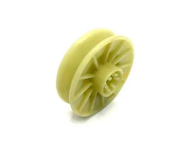 Alt view image 4 of 6 - WP21001108 for Whirlpool Appliance Pulley 21001108