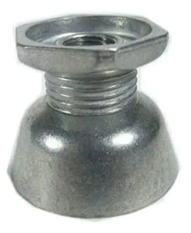 Alt view image 3 of 3 - Motor Pulley Replacement For Amana NED4655EW1 YNED4500VQ0 YNED4600YQ0 YNED4600YQ1 YNED4655EW0 YNED4655EW1 YNED4700YQ0 YNED4700YQ1 YNED4705EW0 YNED4755EW0 YNED4755EW1 YNED4800VQ0 Dryer