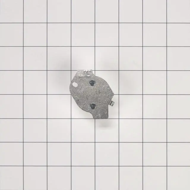 Alt view image 3 of 4 - WP8573713 OEM Dryer Thermal Cut Off Fuse