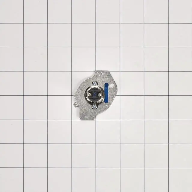 Alt view image 2 of 4 - WP8573713 OEM Dryer Thermal Cut Off Fuse