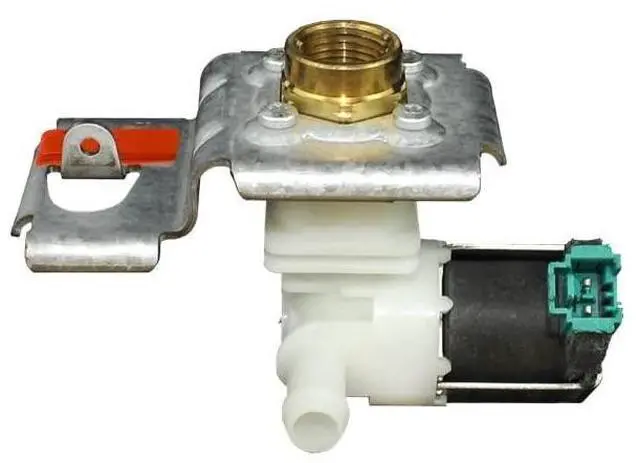 Main image of W10158389 Water Valve for Dishwasher
