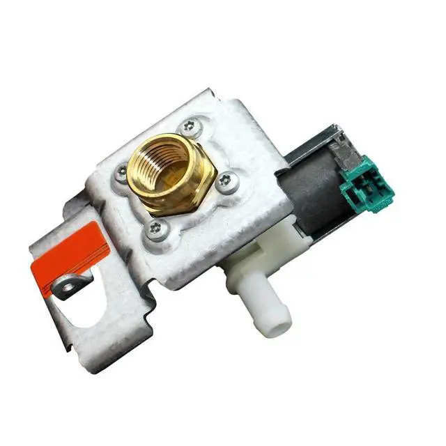 Alt view image 3 of 4 - W10158389 Water Valve for Dishwasher