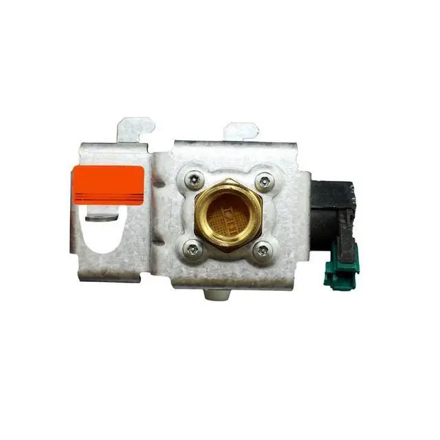 Alt view image 4 of 4 - W10158389 Water Valve for Dishwasher