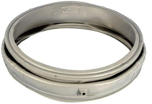 Main image of Upgraded Appliance MDS47123604 Door Gasket Boot Seal Diaphragm Compatible with LG Washer