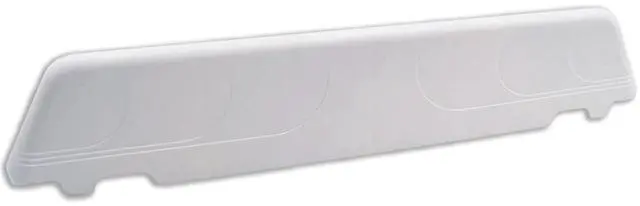 Main image of Compatible Drum Short Baffle for Maytag MDE3500AYW, MDE2500AYW Dryer Models