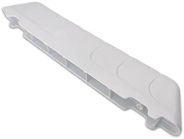 Alt view image 4 of 5 - Compatible Drum Short Baffle for Maytag MDE3500AYW, MDE2500AYW Dryer Models