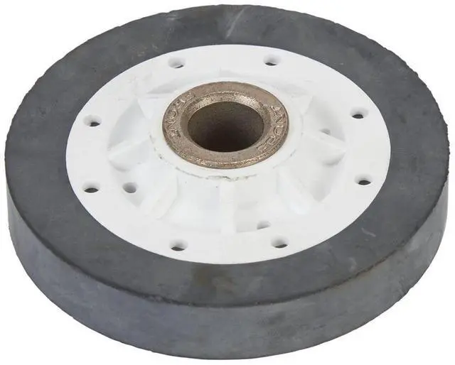 Main image of Whirlpool WP37001042 OEM Dryer Drum Support Roller