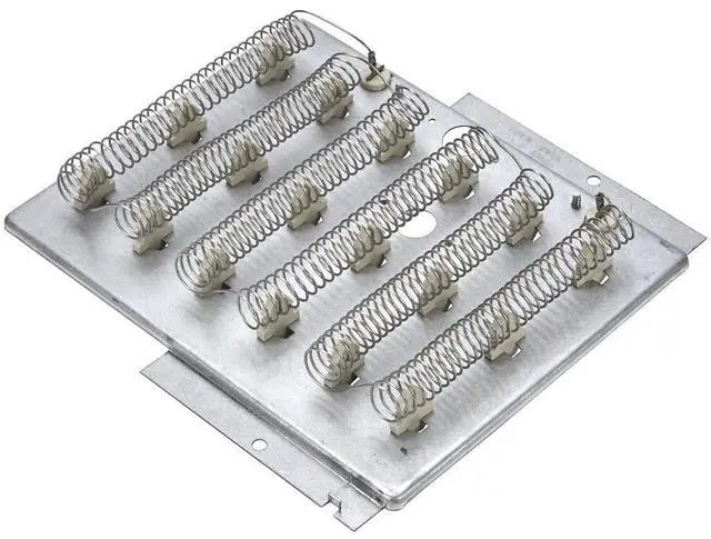 Main image of Whirlpool WPY503978 Genuine OEM Dryer Heating Element Replacement Part - Replaces 14218929, Y503978
