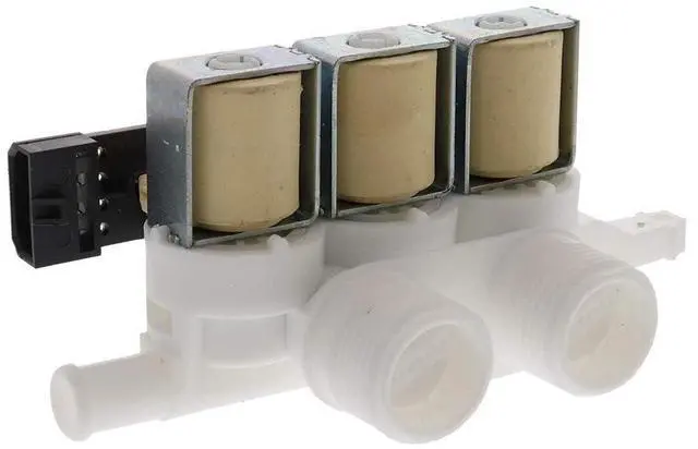 Main image of WH13X10025 Washer Water Inlet Valve by
