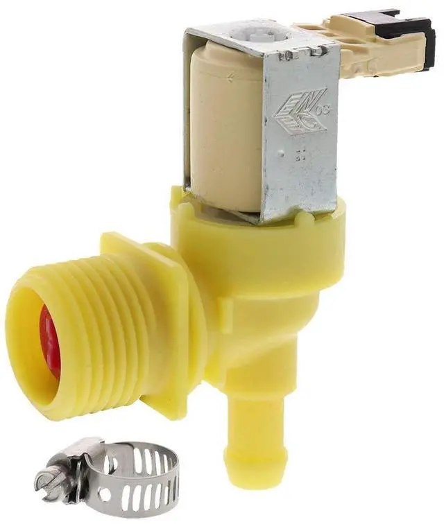 Main image of 420237P Washer Water Valve