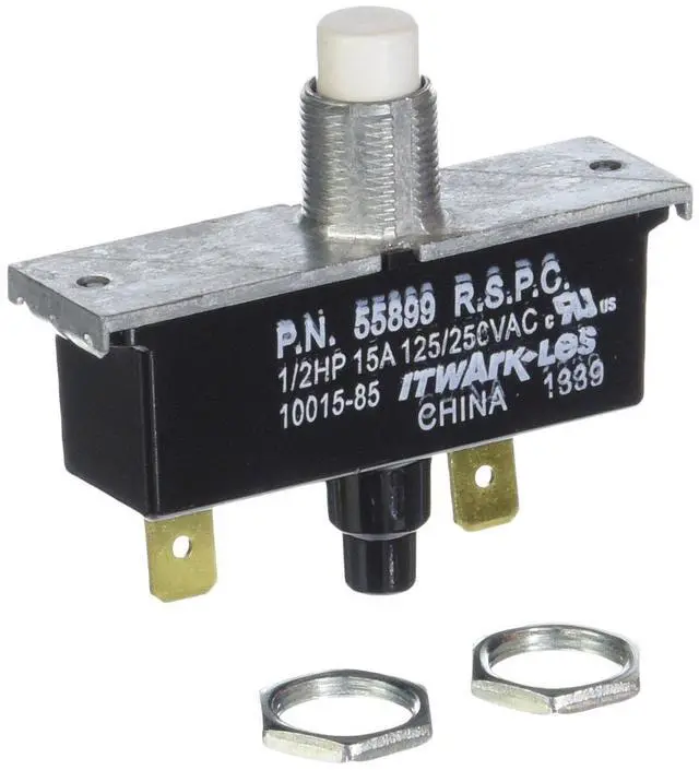 Main image of Assy Switch (55882)