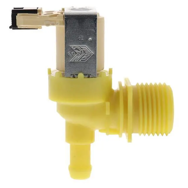 Alt view image 3 of 5 - 420237P Washer Water Valve