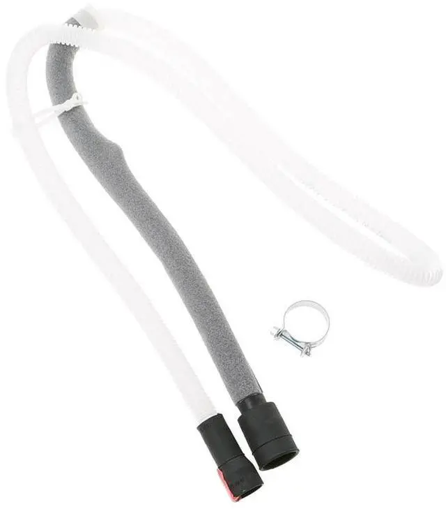 Main image of WD24X10045 Drain Tube Assembly for Dishwasher