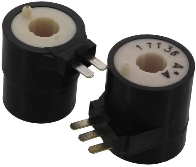 Main image of 5303931775 - OEM FACTORY ORIGINAL GAS DRYER COIL KIT FOR ALL MAJOR BRANDS