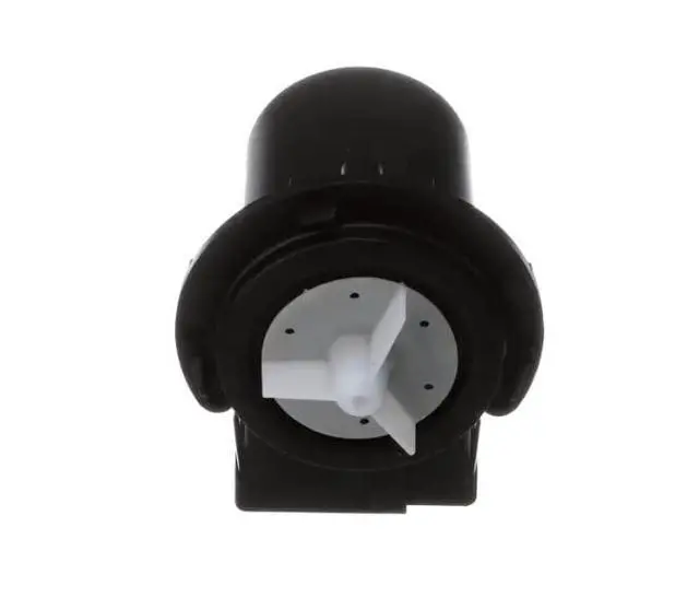 Alt view image 2 of 6 - Compatible Washer Drain Pump Motor for LG WM3431H, WM3001HRA, WM4270HVA, WM8100HWA, WM2601HW, WM9000HWA, WM2455HG models