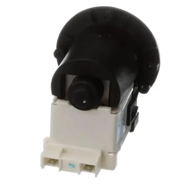 Alt view image 5 of 6 - Compatible Washer Drain Pump Motor for LG WM3431H, WM3001HRA, WM4270HVA, WM8100HWA, WM2601HW, WM9000HWA, WM2455HG models