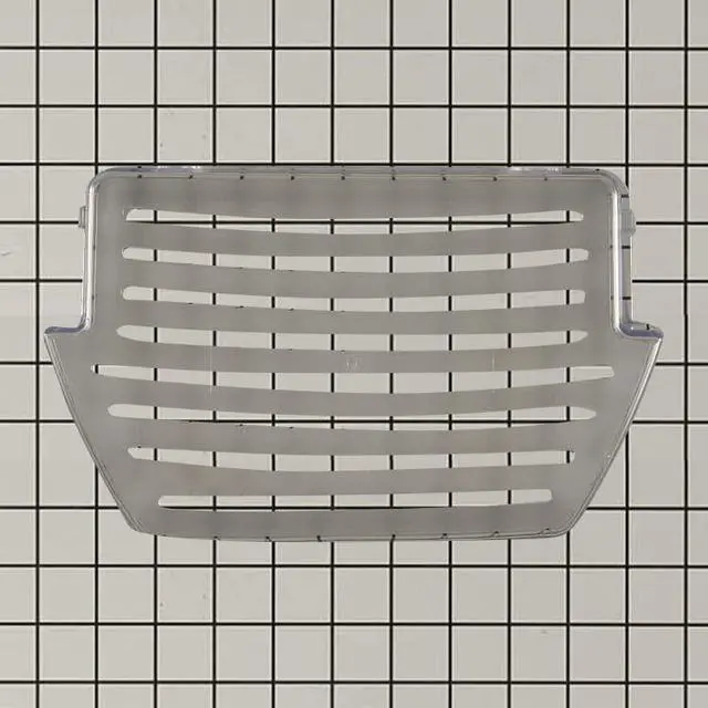Alt view image 3 of 5 - WR71X38291 OEM Refrigerator Door Shelf Bin Replacement for GE WR71X25043