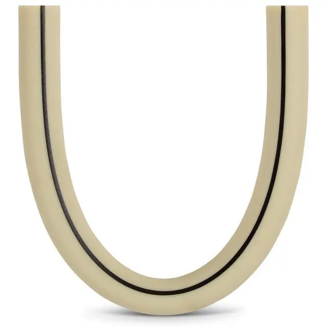 Alt view image 2 of 4 - Replacement Electro Freeze HC138184 Transfer Hose with Black Line (1)