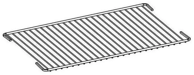 Main image of 632441 SHELF-WIRE-N500
