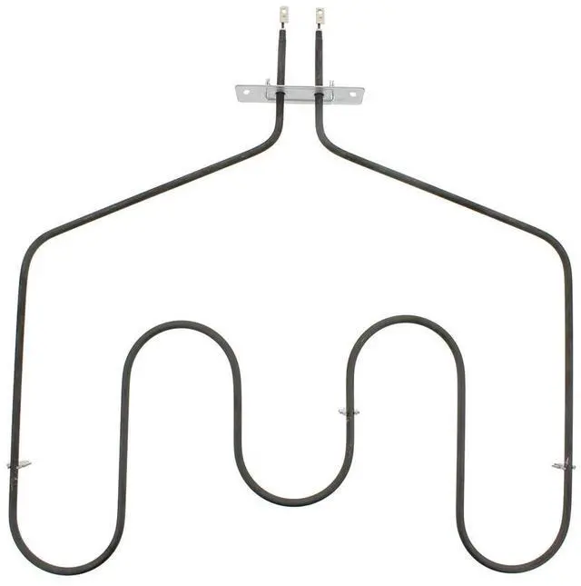 Main image of WB44X10013 Oven Bake Element Replacement - Compatible with General Electric, Hotpoint, RCA Ranges
