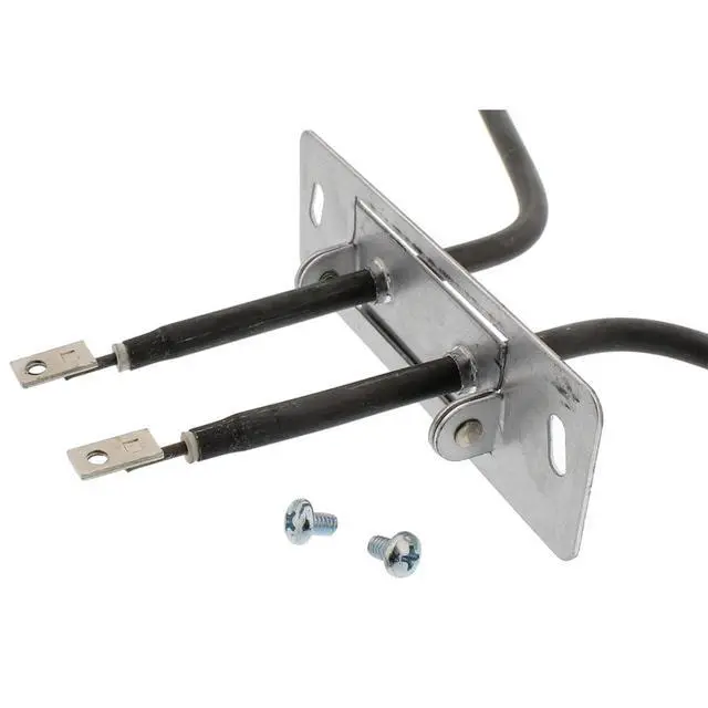 Alt view image 2 of 4 - WB44X10013 Oven Bake Element Replacement - Compatible with General Electric, Hotpoint, RCA Ranges