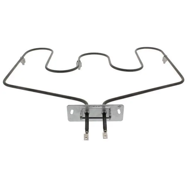 Alt view image 3 of 4 - WB44X10013 Oven Bake Element Replacement - Compatible with General Electric, Hotpoint, RCA Ranges