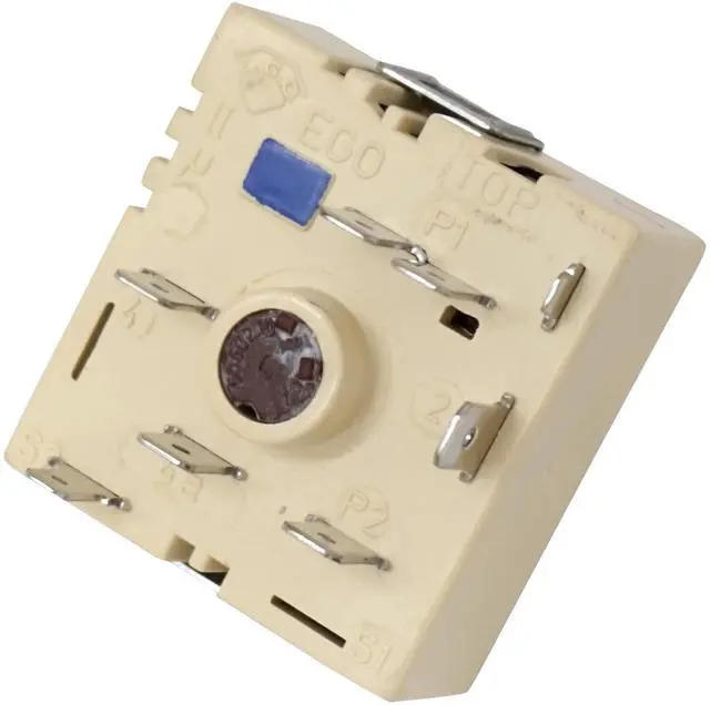 Main image of Dual Infinite Switch fits Whirlpool, Sears, AP6015787, PS11749068, W10149355