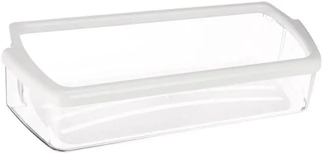 Main image of Door Shelf Bin Replacement For Whirlpool ED5LHAXML10 ED5FVGXWS01 WSF26C3EXF01 WRS322FDAM00 ED2KHAXVB01 WRS325FDAM04 Refrigerator