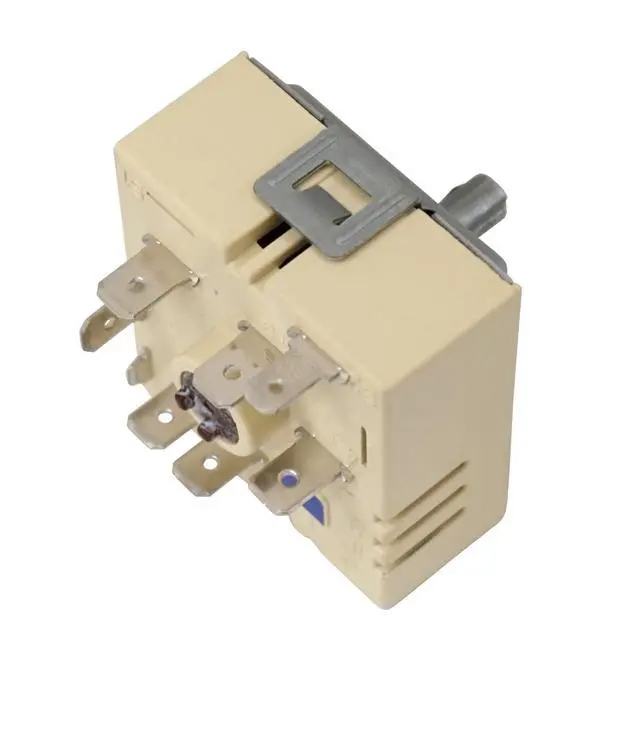 Alt view image 4 of 4 - Dual Infinite Switch fits Whirlpool, Sears, AP6015787, PS11749068, W10149355