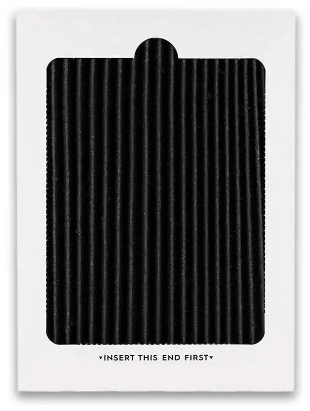 Main image of Refrigerator Air Filter Replacement for Electrolux EI27BS16JB0 EI27BS16JB1 EI27BS16JB2 EI27BS16JB3 EI27BS16JB4 EI27BS16JB5 EI27BS16JB6 EI27BS16JB8 EI27BS16JS0 EI27BS16JS1 EI27BS16JS2 EI27BS16JS3