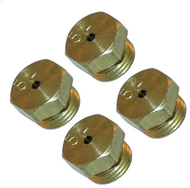 Main image of 4 Main Burner Orifice LP 11/32"-32#52 PITCO P6071352 B7420052 Southbend 1182043