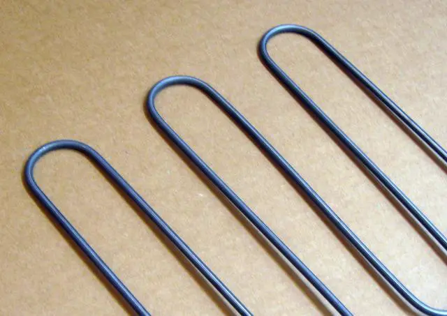 Alt view image 2 of 3 - CH3301 Broil Element for for Electrolux Frigidaire 316203301 Range Heating Oven Unit